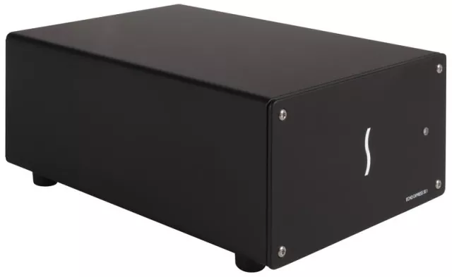 Bild: Musikmesse 2015: Sonnet zeigt Thunderbolt 2-Lösungen für Audio- und Video-Profis