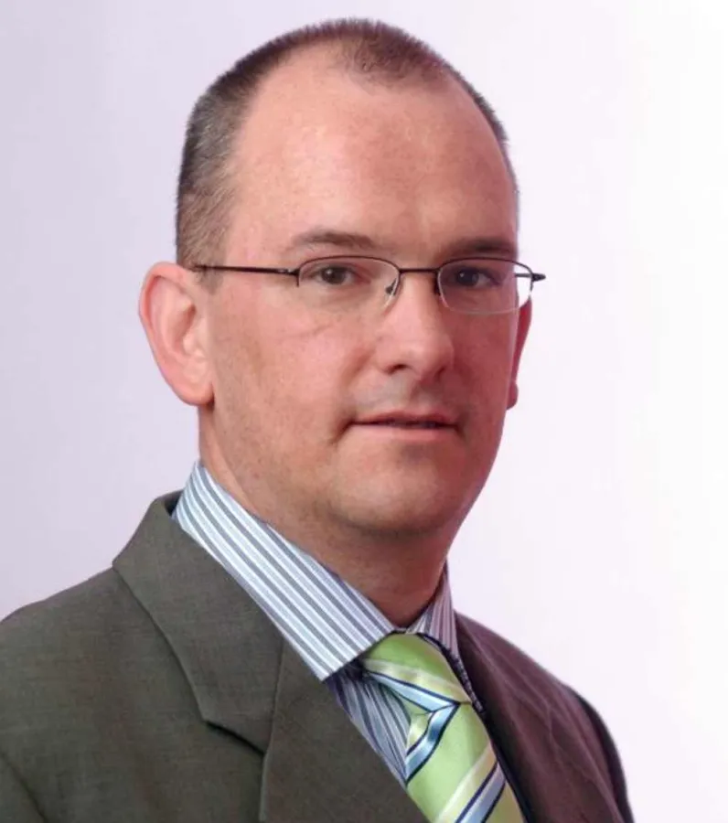 Christian Bickel, Gründer und Eigentümer der Consolidate GmbH: Blickt auf zehn erfolgreiche Jahre zurück und wird nach Deutschland, Italien und in die Schweiz expandieren.