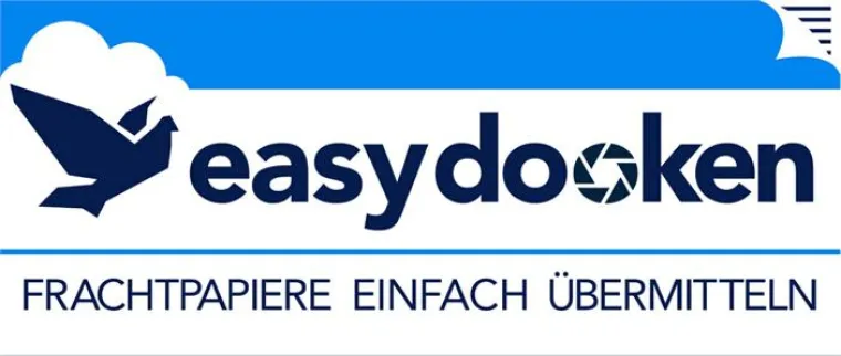 Bild: ML DIENSTLEISTUNG UND HANDEL ERÖFFNET DAS TRANSPORT- UND LOGISTIKPORTAL "EASYDOOKEN"