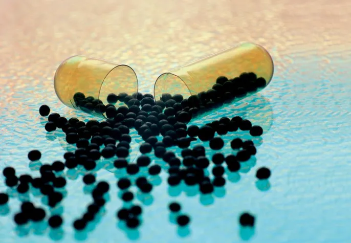 Bild: Hightech-Veredlung natürlicher Zutaten