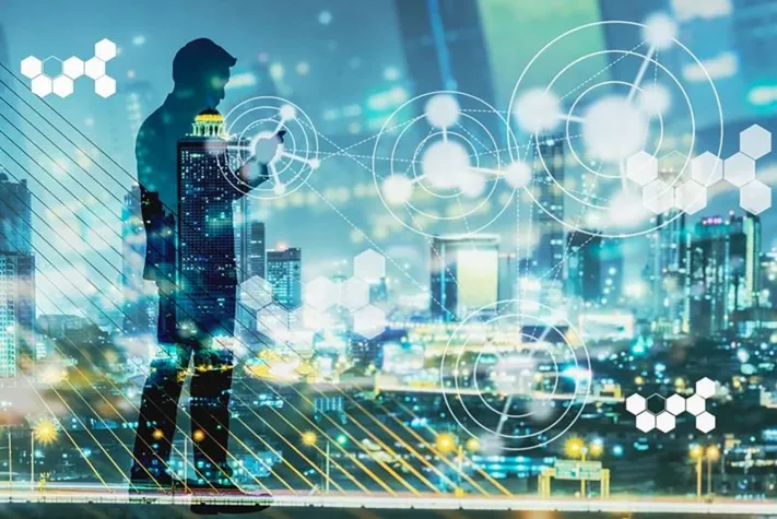 Bild: Zeitenwende im Vertrieb: Die Digitale Revolution