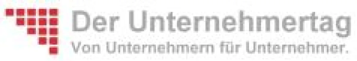 Der Unternehmertag - Von Unternehmern für Unternehmer