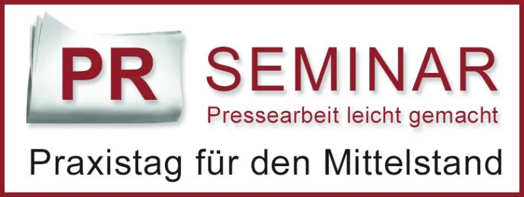 Pressearbeit im Internet: Presse-Seminar mit PR-Beraterin Andrea Lachmuth Bild: Pressearbeit im Internet: Presse-Seminar mit PR-Beraterin Andrea Lachmuth