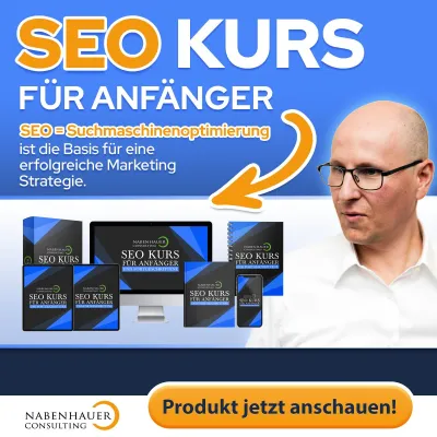 Bild: Robert Nabenhauer Meinung zu Marketing Floskeln und Lügen im Business