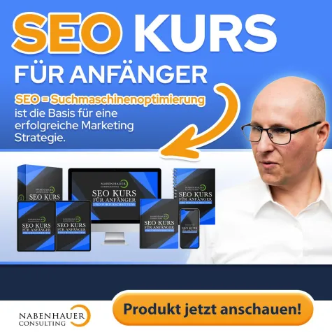 Bild: Robert Nabenhauer Meinung zu Marketing Floskeln und Lügen im Business