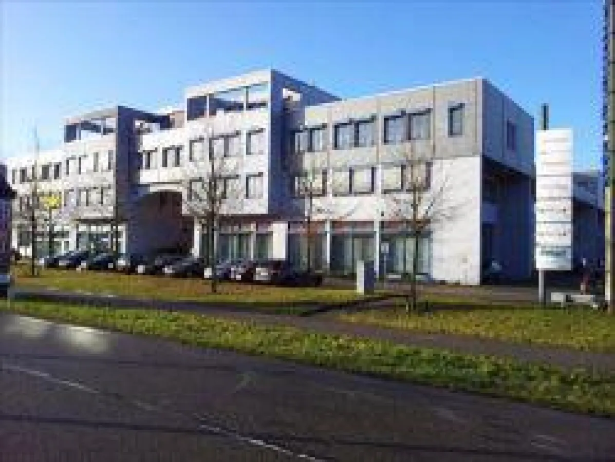 Firmenzentrale Transcat PLM in Karlsruhe