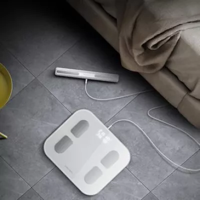 Bild: Phicomm Smart Scale 7 – Bodyanalyse für Zuhause