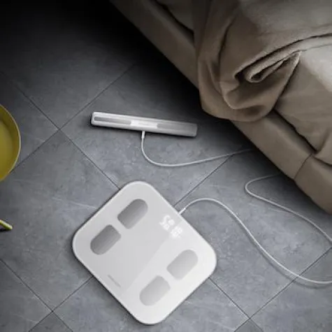 Bild: Phicomm Smart Scale 7 – Bodyanalyse für Zuhause