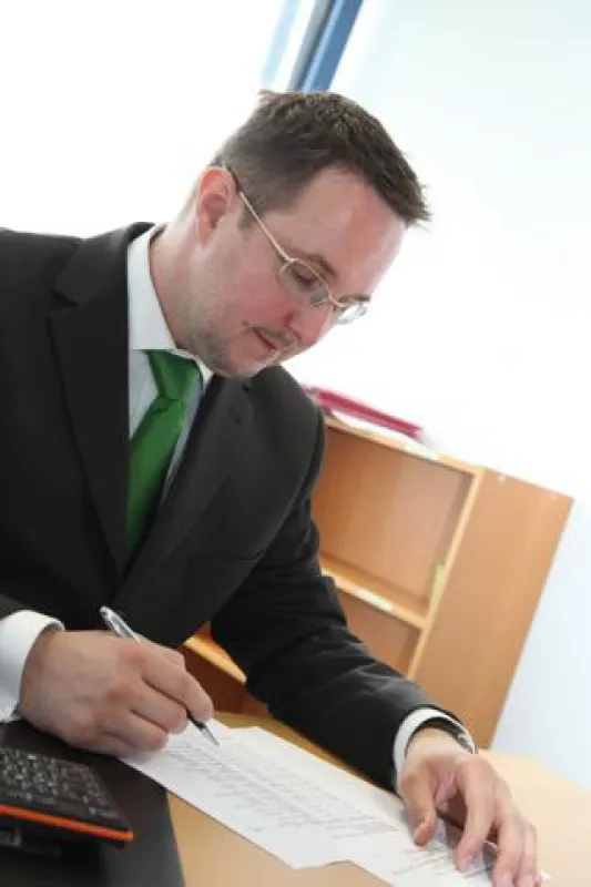 Rechtsanwalt Christian M. Schulter