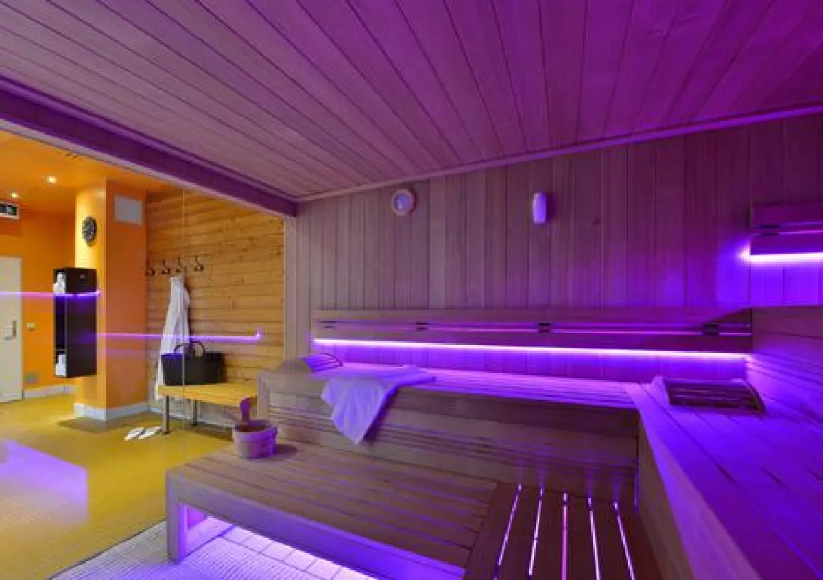 Foto: The Monarch Hotel / DH Studio Köln