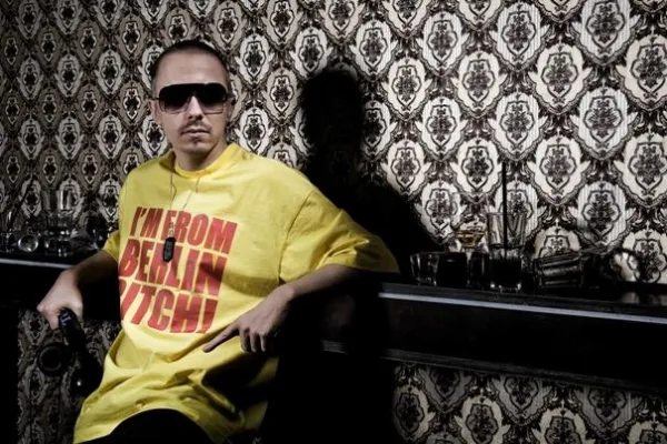 Bild: "DJ ABUZE" NEU IM "NEXT LEVEL ENTERTAINMENT" DJ TEAM