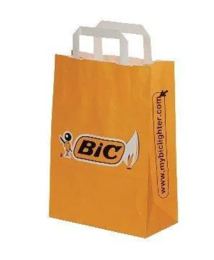 Umweltschutz statt Umweltschmutz - bei BIC auch ohne EU-Richtlinie! Bild: Umweltschutz statt Umweltschmutz - bei BIC auch ohne EU-Richtlinie!