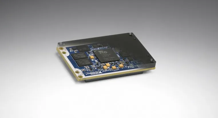 Risiken und Entwicklungszeiten im Embedded-Bereich mit dem NI System-on-Module reduzieren Bild: Risiken und Entwicklungszeiten im Embedded-Bereich mit dem NI System-on-Module reduzieren