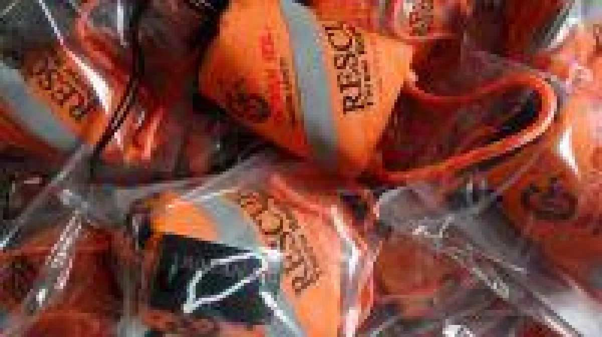 cherng year product