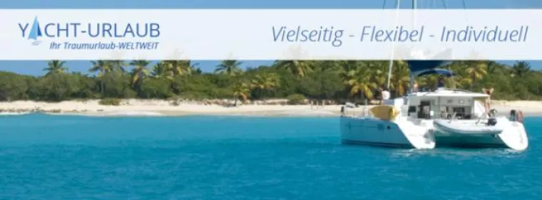 Bild: Reiseveranstalter "Yacht-Urlaub" wird mehrsprachig