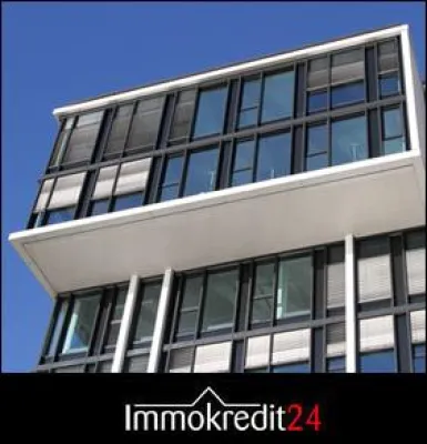 Bild: Gewerbefinanzierung vom unabhängigen Finanzmakler trägt zur Renditeoptimierung bei