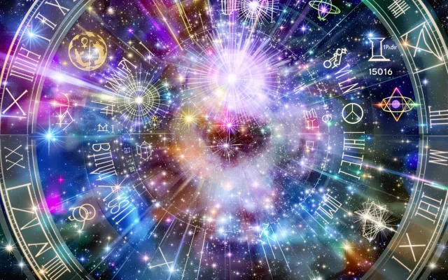 Bild: Entdecke Deine Persönlichkeit: Astrologie-Beratung jetzt online verfügbar!