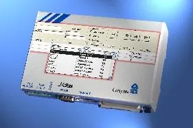 Gesytec M-Bus LON Gateway -Verbindung von M-Bus und LON Bild: Gesytec M-Bus LON Gateway -Verbindung von M-Bus und LON