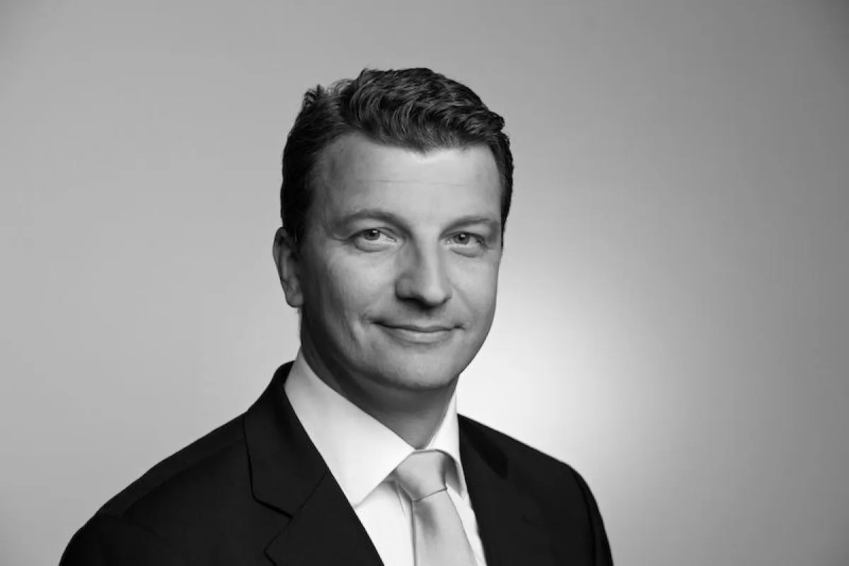 Stephan Wehselau (46) übernimmt zum 01. Februar die neu geschaffene Position des Chief Financial Off