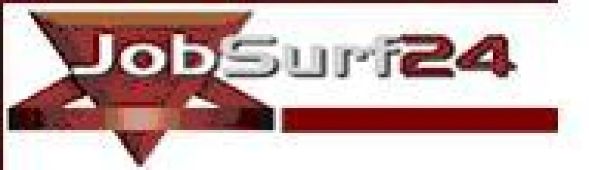 JobSurf24 - die besondere Jobbörse