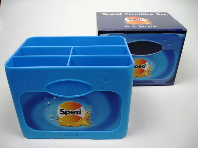 Innovative Werbeartikel als Markenbotschafter Bild: Innovative Werbeartikel als Markenbotschafter