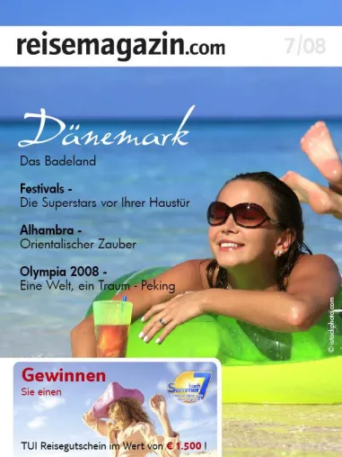 Wo der Sommer rockt und die olympischen Spiele steigen Bild: Wo der Sommer rockt und die olympischen Spiele steigen