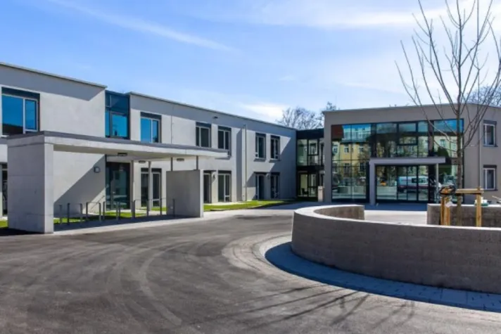 Bild: Stiftung Liebenau eröffnet innovatives Haus der Pflege in Tettang