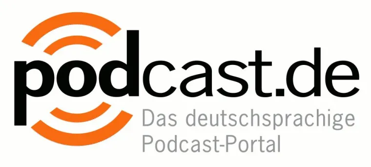 Bild: podcast.de - Das deutschsprachige Podcast-Portal