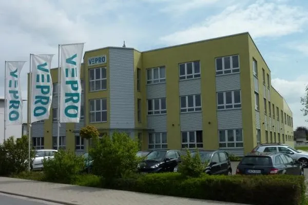 VEPRO AG weiter auf Erfolgskurs Bild: VEPRO AG weiter auf Erfolgskurs