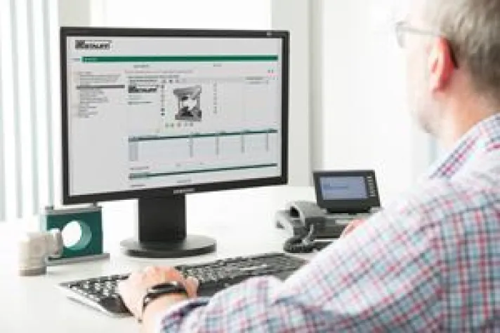 Bild: Online-Datenbank erweitert