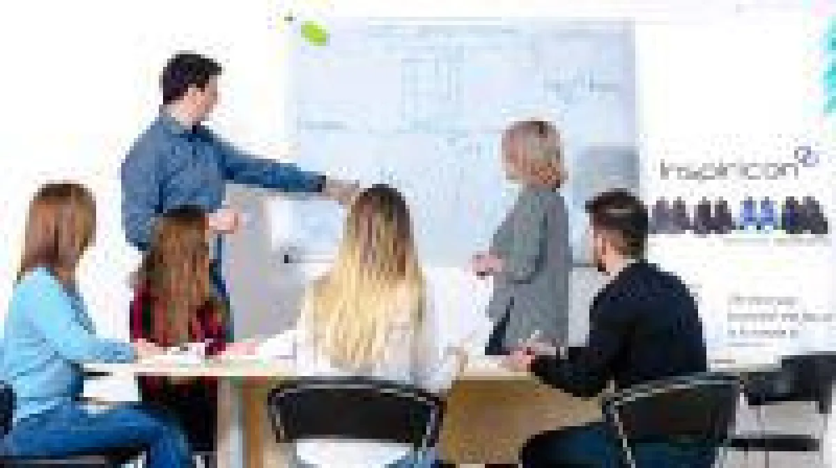 Die BI Academy der Inspiricon AG