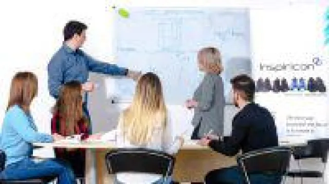 Bild: Die BI Academy der Inspiricon AG