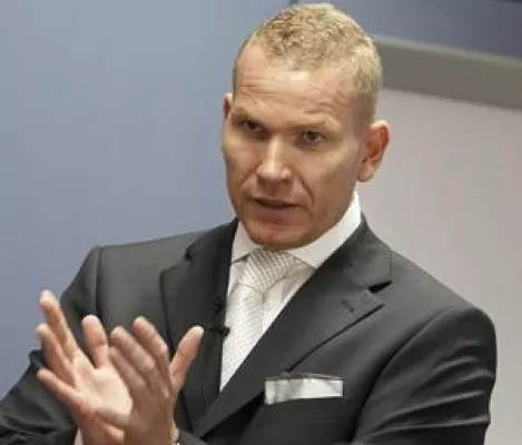 Bild: Martin Limbeck im CMM-Interview