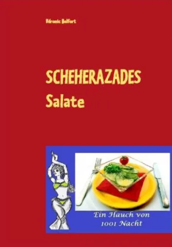 Bild: Scheherazades Salate