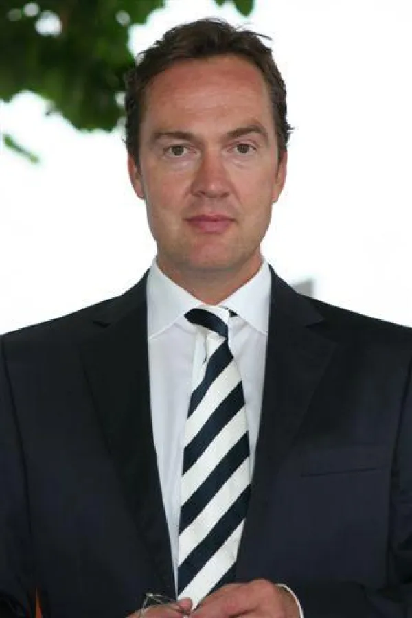 Prof. Dr. Stefan Gress