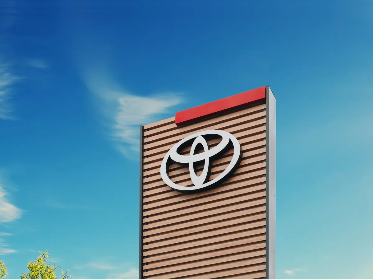 CarUnion ist ab sofort Toyota-Partner (© Toyota)