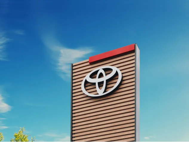 Bild: CarUnion wird offizieller Toyota-Partner und stärkt Präsenz in Thüringen