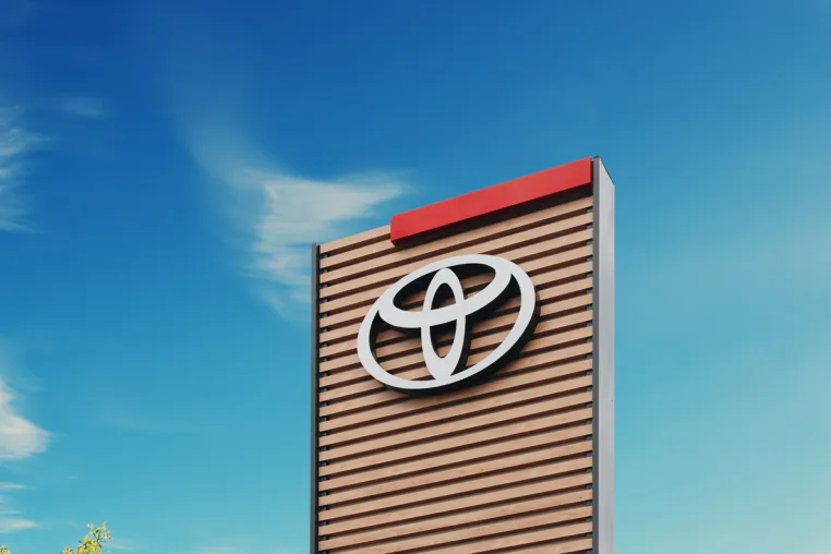 CarUnion wird offizieller Toyota-Partner und stärkt Präsenz in Thüringen Bild: CarUnion wird offizieller Toyota-Partner und stärkt Präsenz in Thüringen
