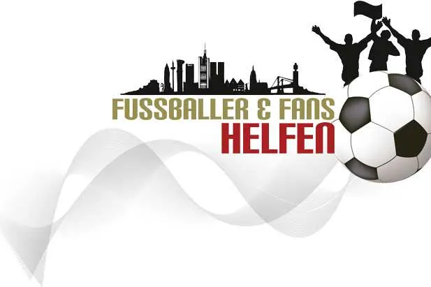 Bild: Das „Abseits“ aufheben. Traditionelles Benefiz-Turnier zugunsten Praunheimer Mühle am 31. Mai 2014