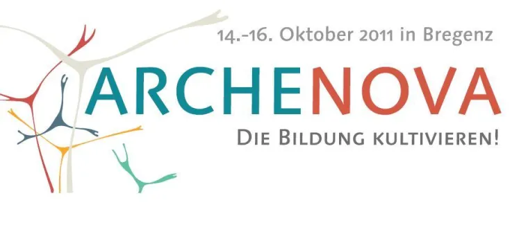 Bild: Arche Nova - Bildung kultivieren