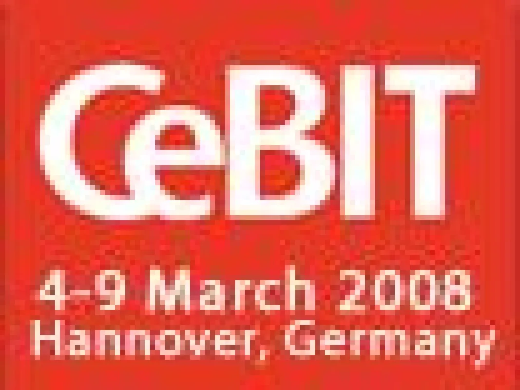 Avangate BV, Dienstleistungsanbieter für elektronischen Softwarevertrieb präsentiert auf der CEBIT 2008, zwischen dem 4ten und 9ten März, ein erweitertes Angebot seiner Unternehmenslösungen intelligen