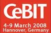Avangate unterstützt Software Business Performance auf der CEBIT 2008 Bild: Avangate unterstützt Software Business Performance auf der CEBIT 2008