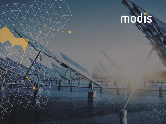 Bild: Hohe Kundenloyalität auch in 2020: Modis ITO steigert Net Promoter Score (NPS)