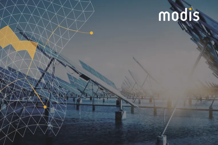 Bild: Hohe Kundenloyalität auch in 2020: Modis ITO steigert Net Promoter Score (NPS)