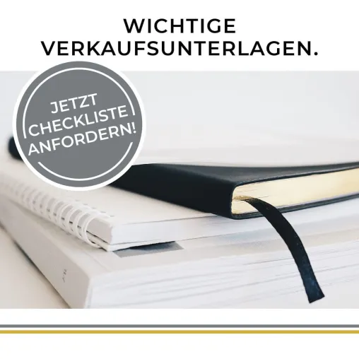 Bild: Mit der richtigen Vorbereitung zum erfolgreichen Immobilienverkauf in Essen