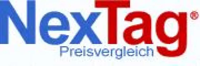 Bild: NexTag in Spanien gelandet