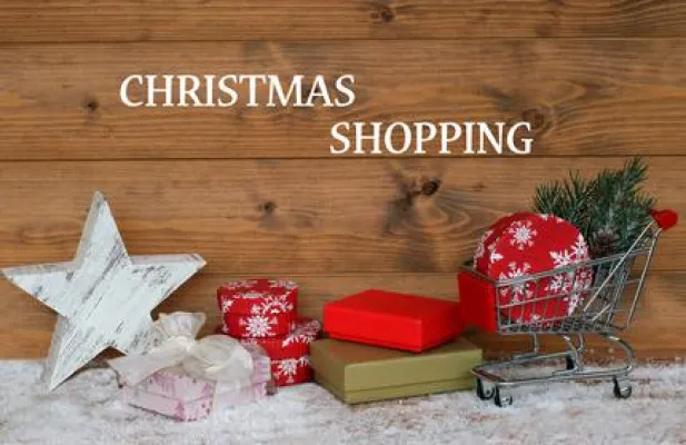 Bild: Alle Jahre wieder - Umsatzreiche Weihnachtszeit optimal für Online-Shops nutzen