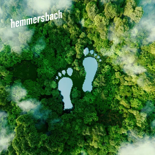 Hemmersbach erhält SBTi-Validierung für wissenschaftsbasierte Klimaziele Bild: Hemmersbach erhält SBTi-Validierung für wissenschaftsbasierte Klimaziele