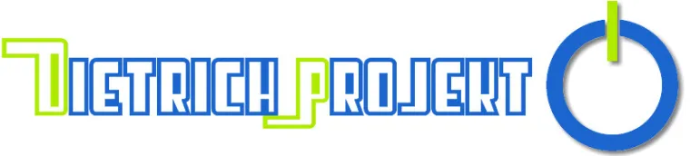 Bild: Provisionen und interessante Preise zum Firmengeburtstag von Dietrich Projekt