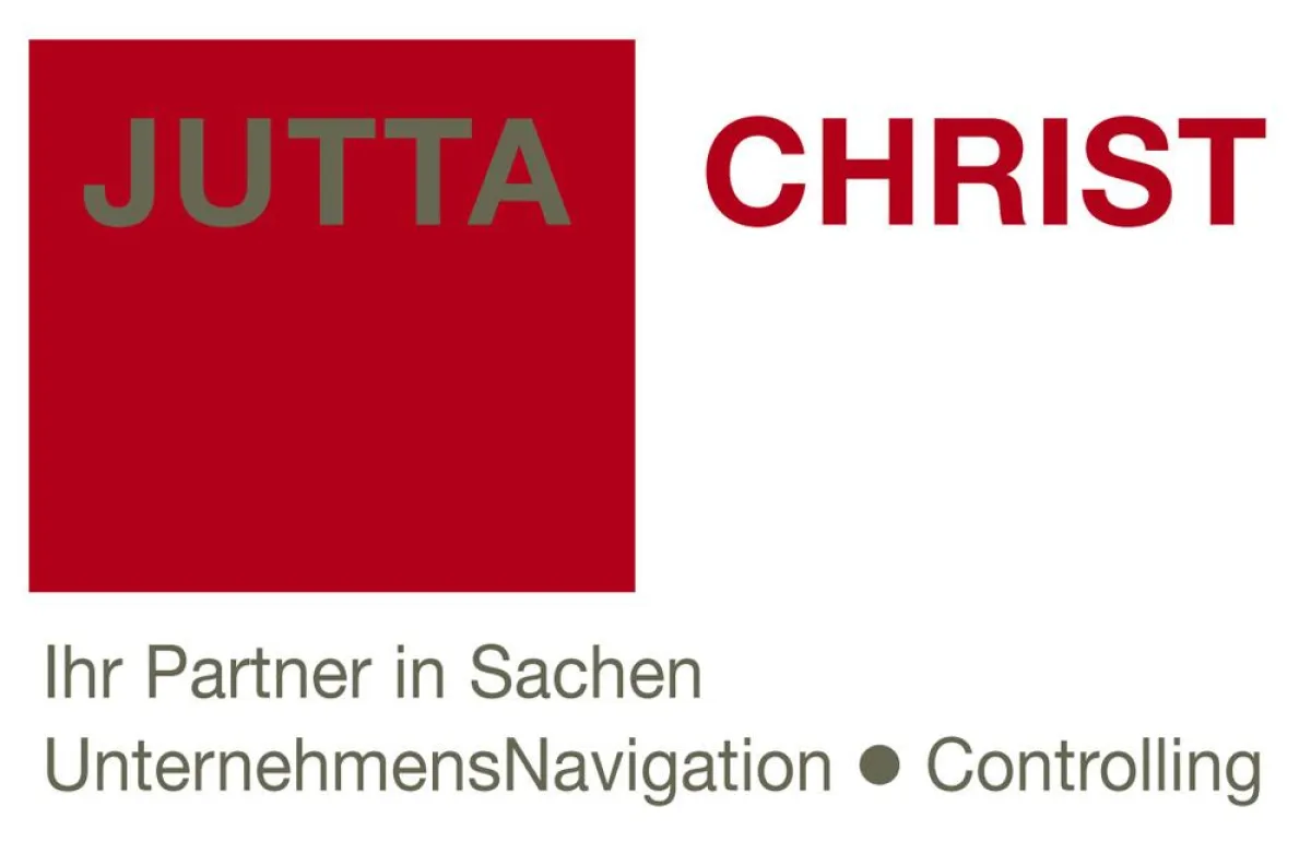JUTTA CHRIST UnternehmensNavigation . Controlling